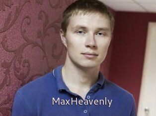 MaxHeavenly