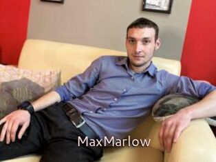 MaxMarlow