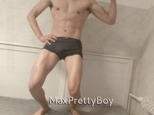 MaxPrettyBoy