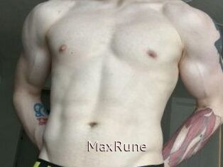 Max_Rune