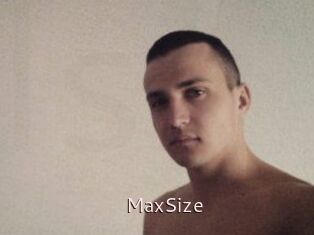 Max_Size