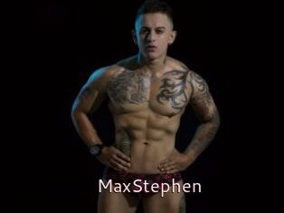 MaxStephen