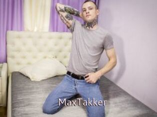 MaxTakker