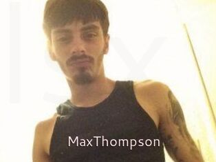 Max_Thompson