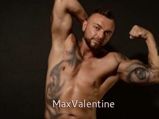 MaxValentine