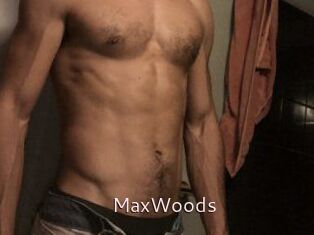 MaxWoods