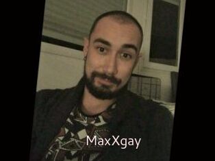 MaxXgay