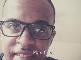 Max_Cox