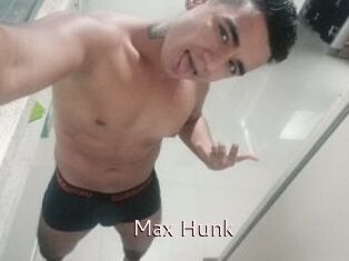 Max_Hunk