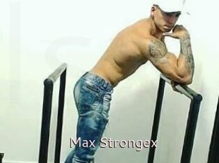 Max_Strongex_