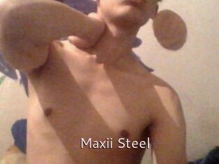 Maxii_Steel