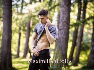 MaximilianHolly