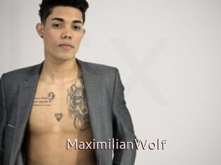 MaximilianWolf