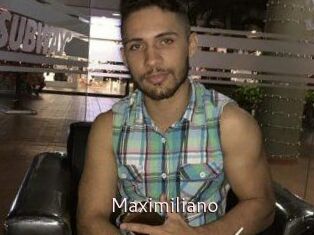 Maximiliano