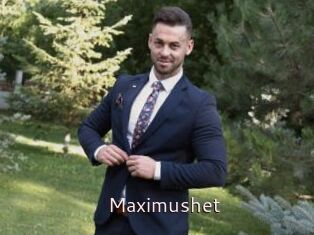 Maximushet