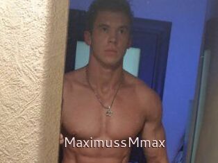 MaximussMmax