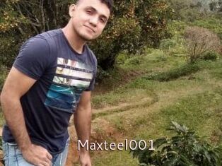 Maxteel001