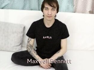 MaxwellBennett