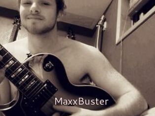 MaxxBuster