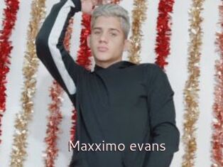 Maxximo_evans