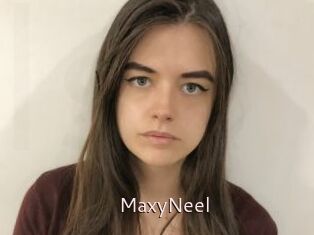 MaxyNeel