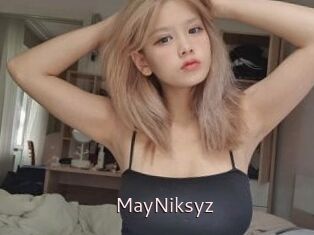 MayNiksyz