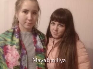 MayaEmiliya