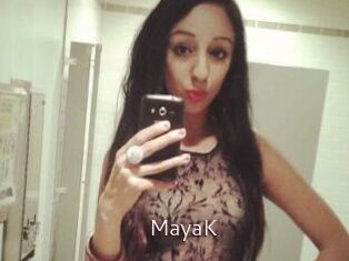 MayaK