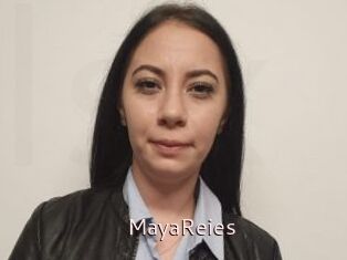 MayaReies