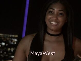 MayaWest