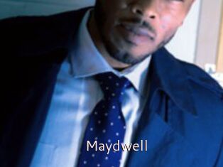 Maydwell