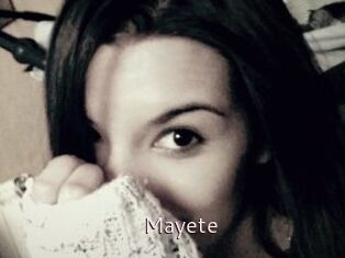 Mayete