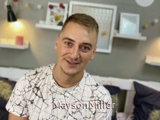 MaysonMiller