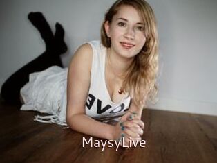 MaysyLive