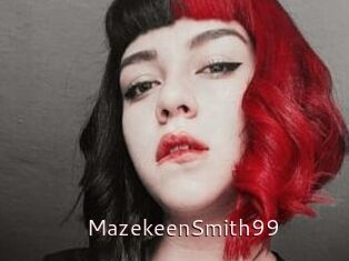 MazekeenSmith99