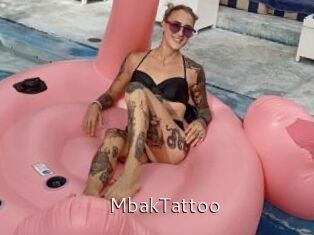 MbakTattoo