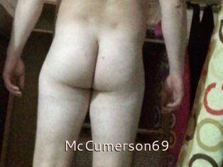 McCumerson69