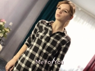 MeForYou