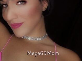 Mega69Mom