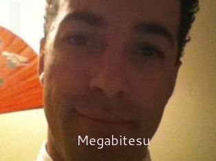 Megabitesu