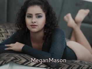 MeganMason