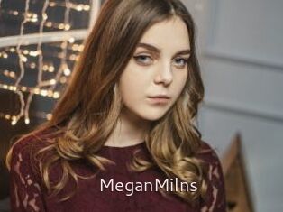 MeganMilns