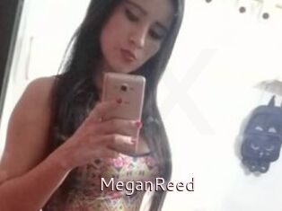 MeganReed