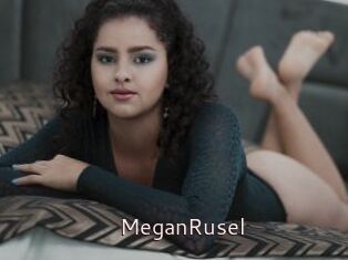 MeganRusel