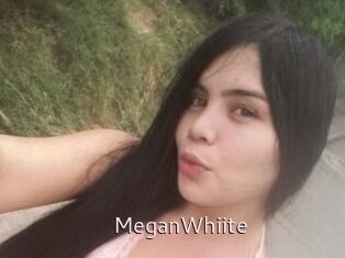 MeganWhiite