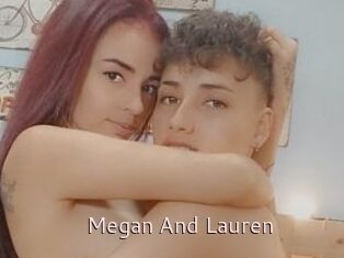 Megan_And_Lauren