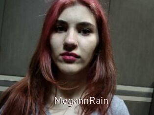 MegannRain