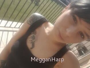 MegganHarp