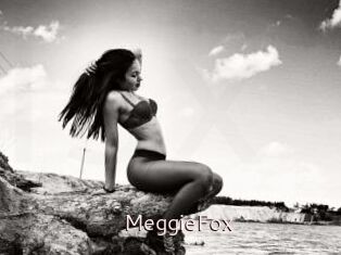 MeggieFox