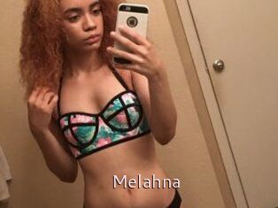 Melahna